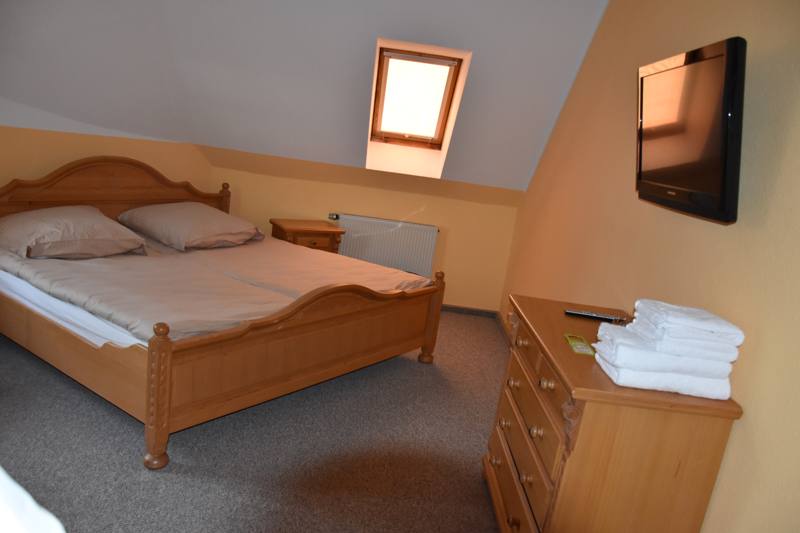 Apartment – Zimmer