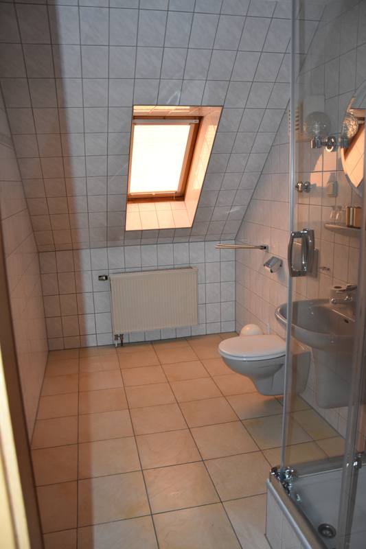 Apartment – Bad
