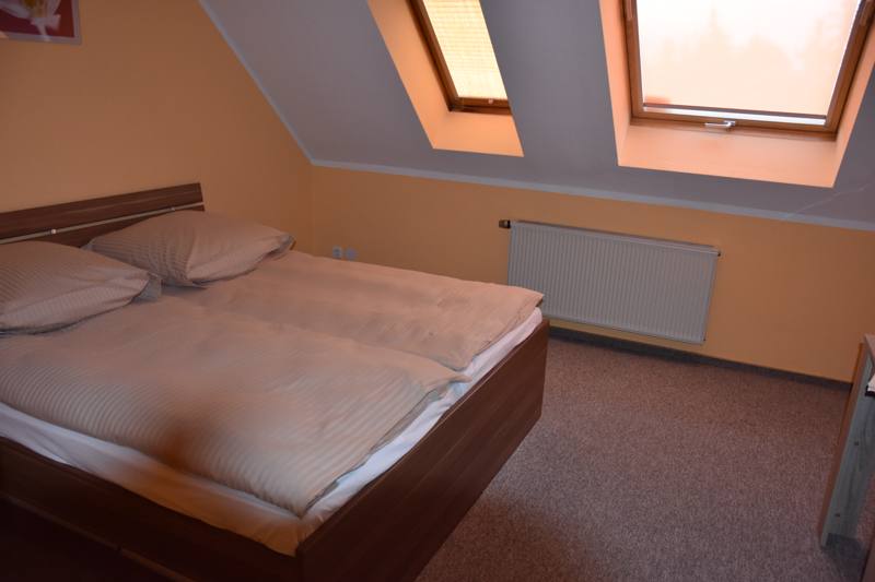 Doppelzimmer – Zimmer